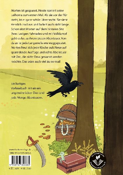 9783737358835 - Back cover