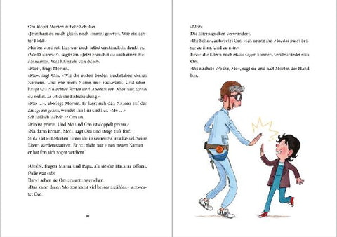 9783737358835 - Sample content