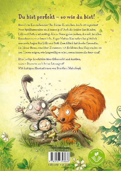 9783737358866 - Back cover