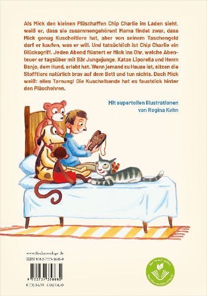 9783737358880 - Back cover