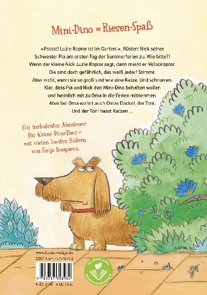 9783737358934 - Back cover