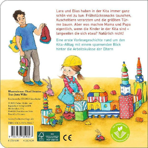 9783737359047 - Back cover