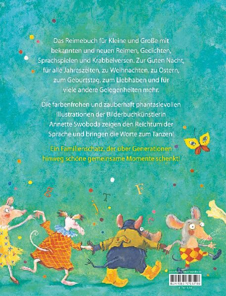 9783737359108 - Back cover