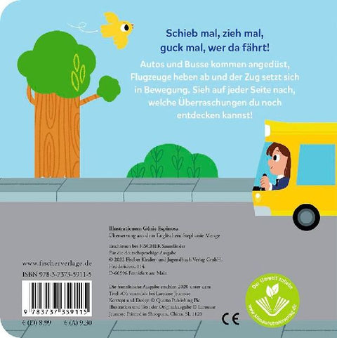 9783737359115 - Back cover