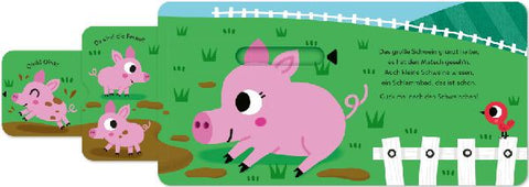 9783737359122 - Sample content