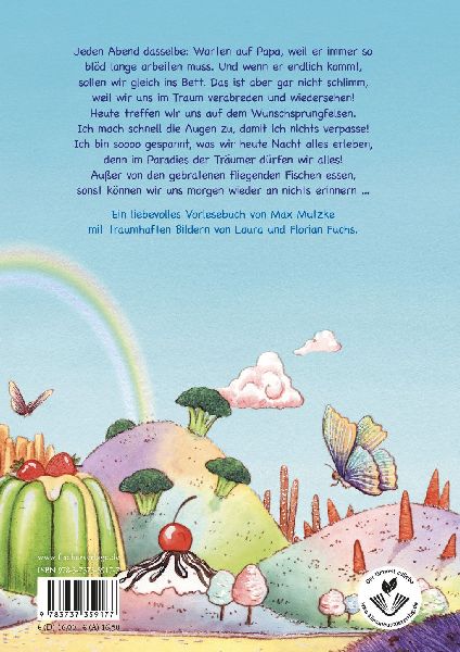 9783737359177 - Back cover