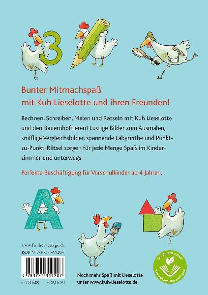 9783737359207 - Back cover