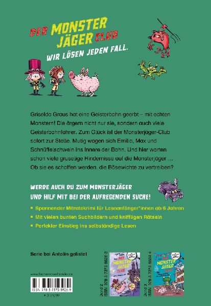 9783737359269 - Back cover