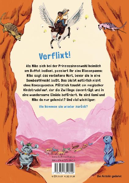9783737359450 - Back cover
