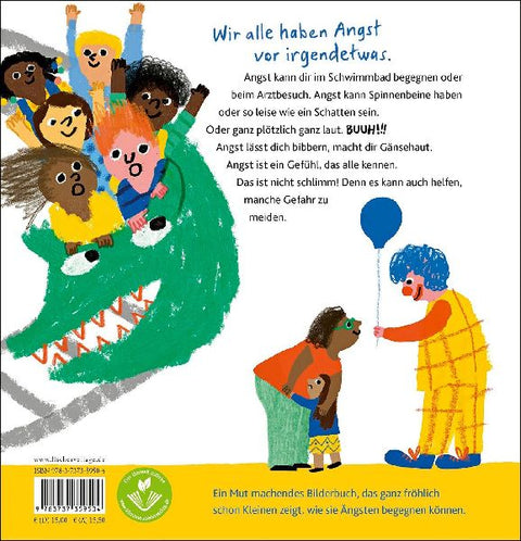 9783737359504 - Back cover