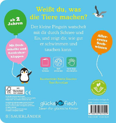 9783737359559 - Back cover