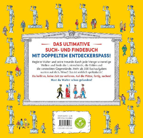 9783737359603 - Back cover