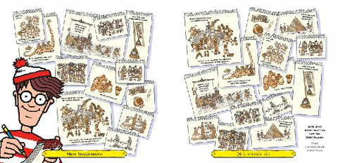 9783737359603 - Sample content