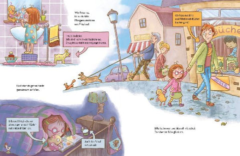 9783737359689 - Sample content