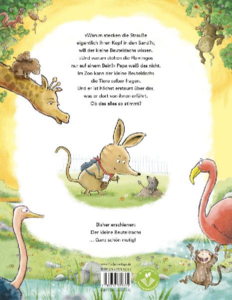 9783737359764 - Back cover