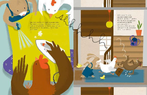 9783737359849 - Sample content