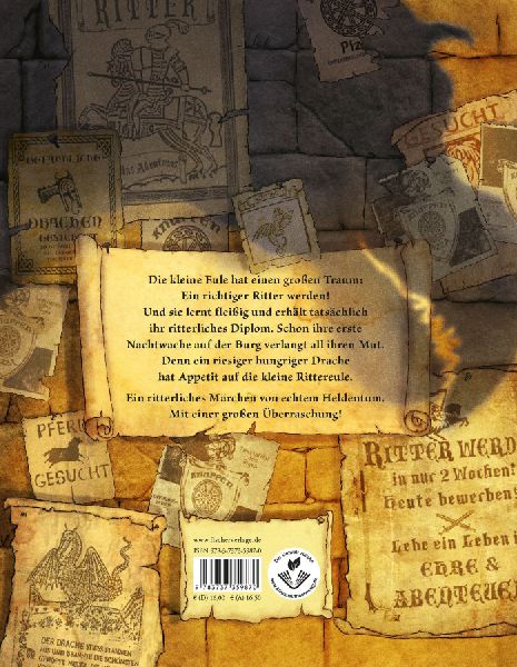 9783737359870 - Back cover