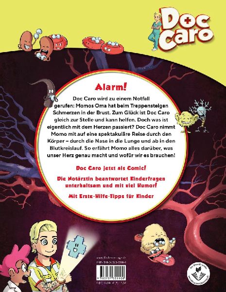 9783737359900 - Back cover