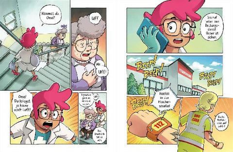 9783737359900 - Sample content