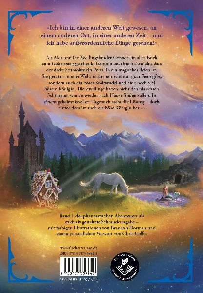 9783737359948 - Back cover