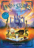 9783737359948 - Front cover