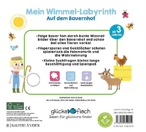 9783737359955 - Back cover