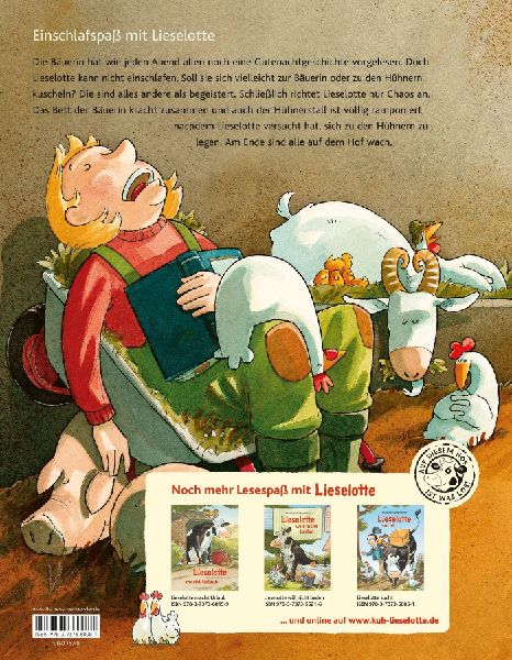 9783737360081 - Back cover