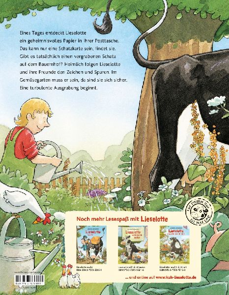 9783737360111 - Back cover