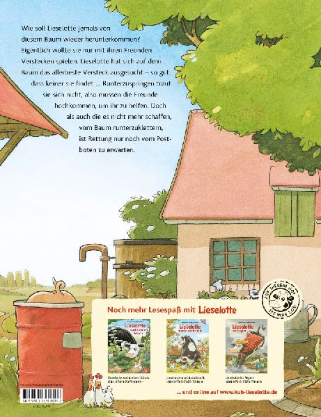 9783737360142 - Back cover