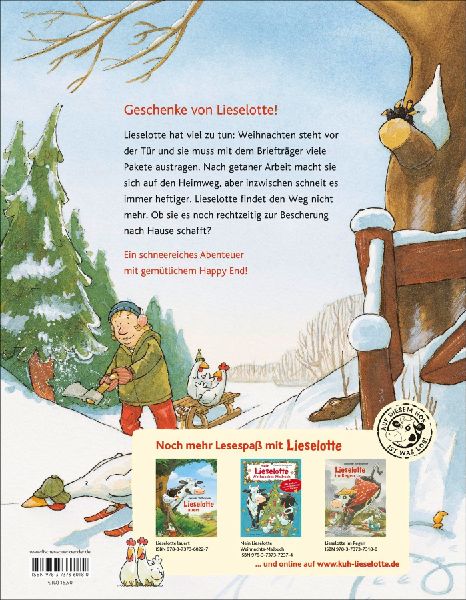 9783737360180 - Back cover