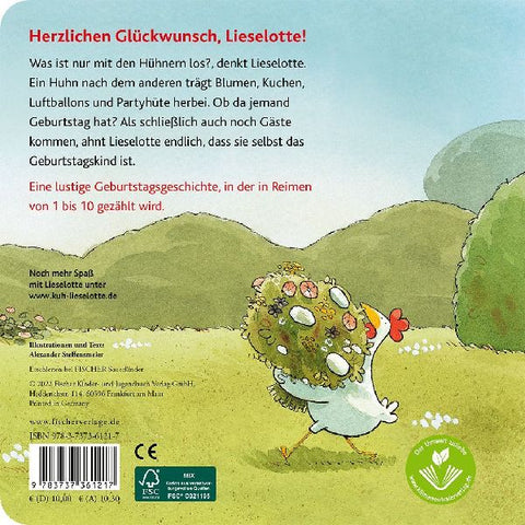 9783737361217 - Back cover