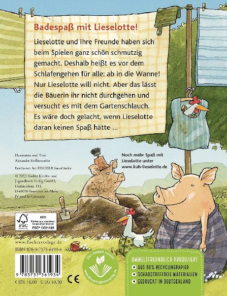 9783737361934 - Back cover