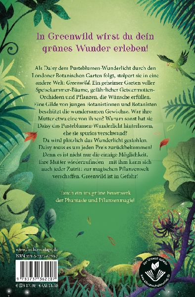 9783737362207 - Back cover