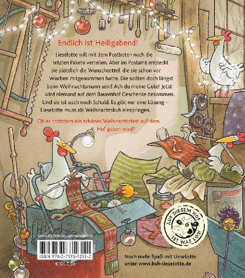 9783737372312 - Back cover