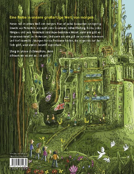 9783737372480 - Back cover