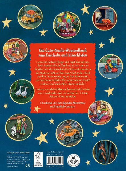 9783737372497 - Back cover