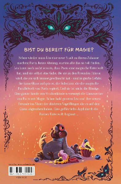 9783737372589 - Back cover