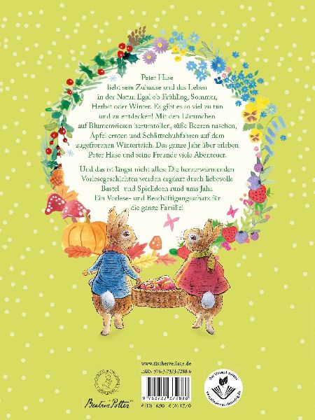 9783737372886 - Back cover