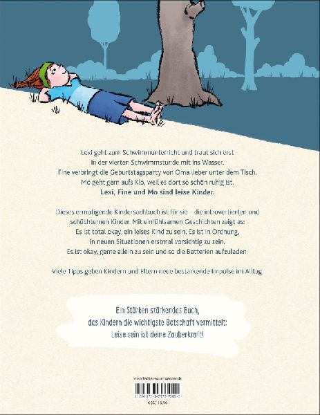 9783737373050 - Back cover