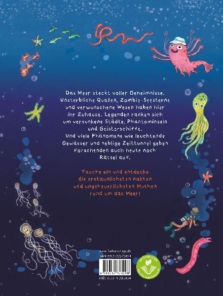 9783737373098 - Back cover