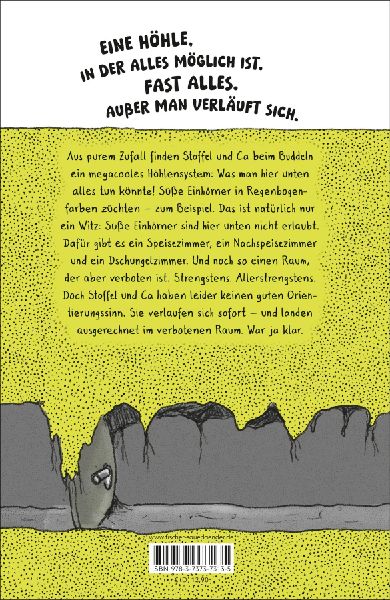 9783737373135 - Back cover