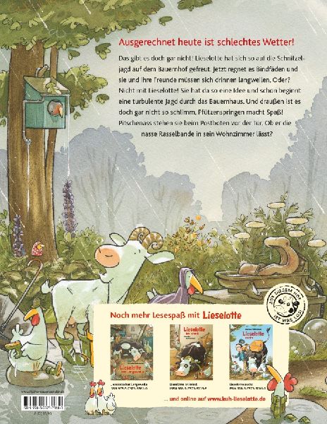 9783737373180 - Back cover