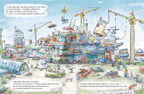 9783737373227 - Sample content