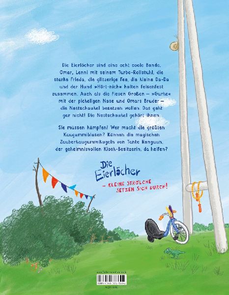 9783737373302 - Back cover