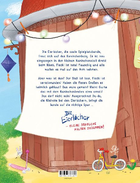 9783737373319 - Back cover