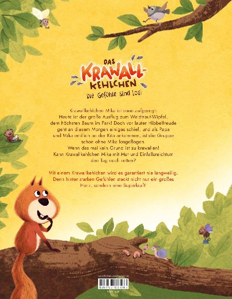 9783737373463 - Back cover