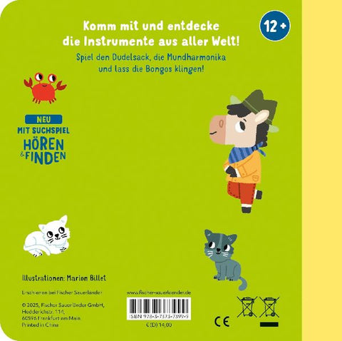 9783737373999 - Back cover