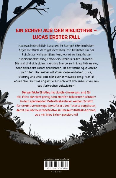 9783737374118 - Back cover