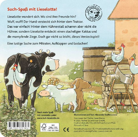 9783737374767 - Back cover