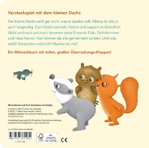 9783737374989 - Back cover